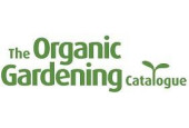 The Organic Gardening Catalogue