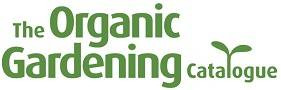 The Organic Gardening Catalogue