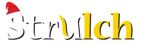 Strulch Limited