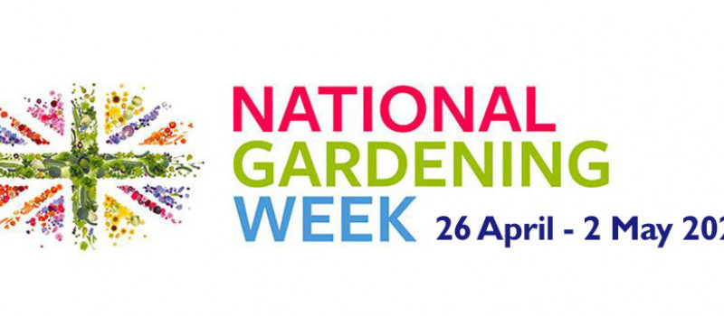 National Gardening Week (and what many of us suspected...)