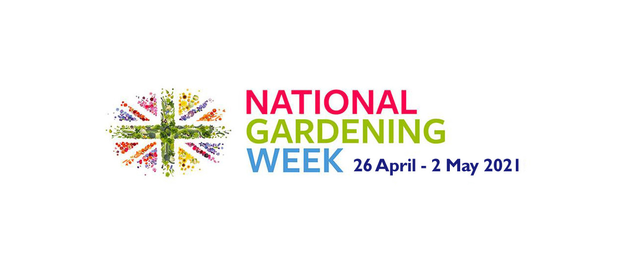 National Gardening Week (and what many of us suspected...)