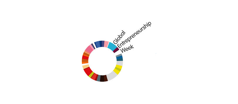 It is Global Entrepreneurship Week