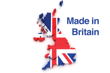 Made in Britain